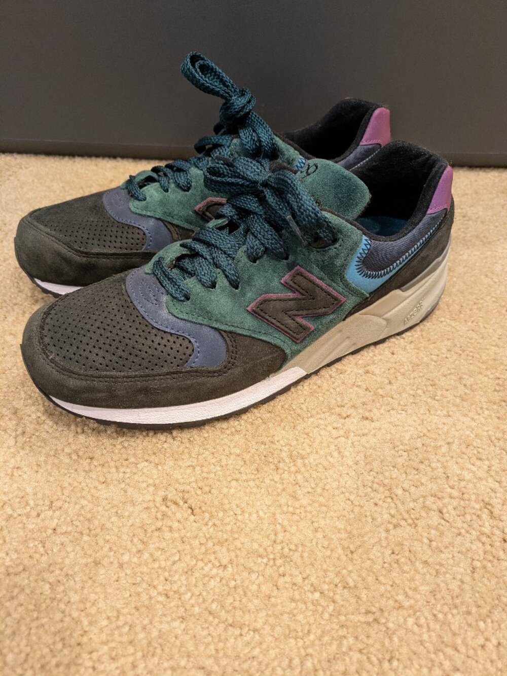 New Balance 999 (M999JTB)